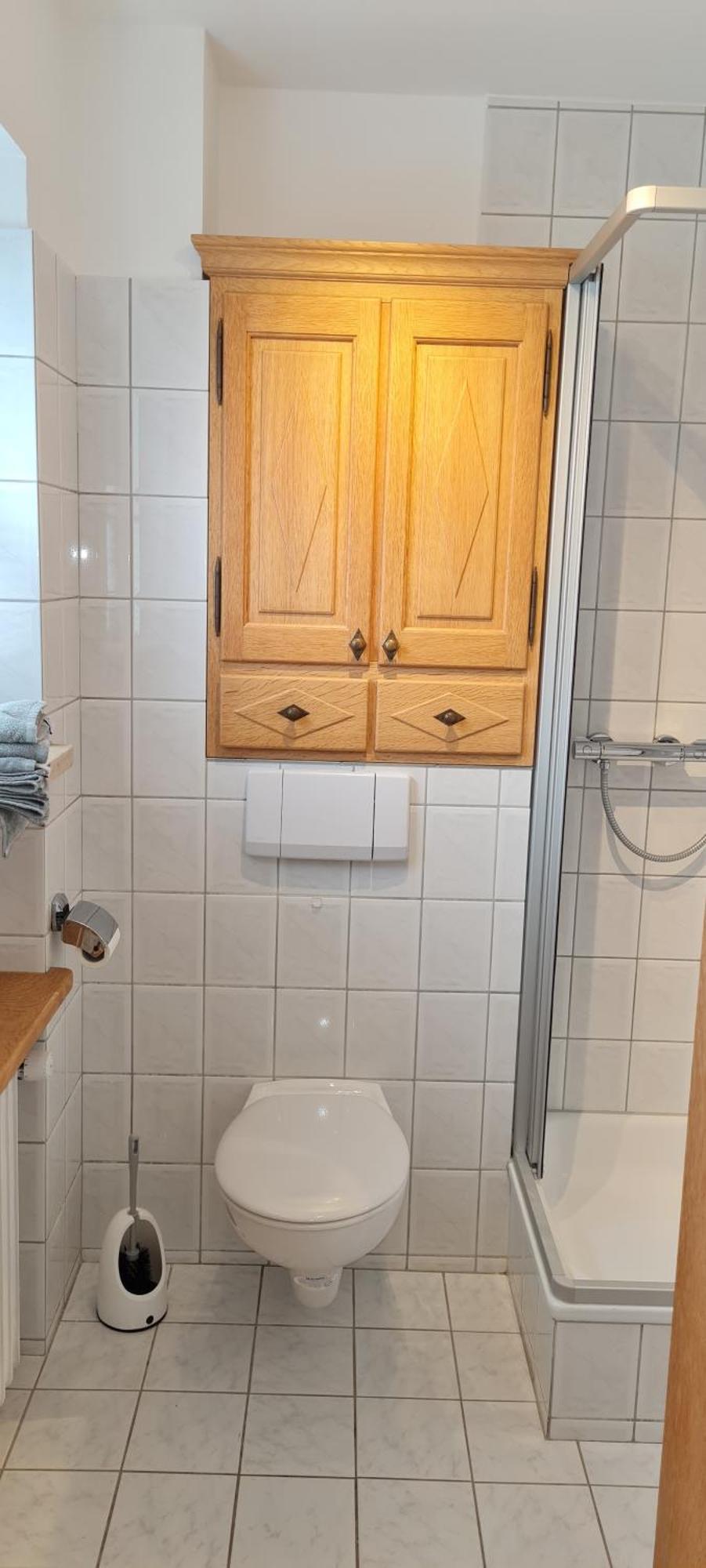 Апартаменты Kreuzstrasse 14 Schulte 10A Нордерней Экстерьер фото